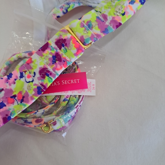 Swim suit tops, multiple colors n sizes(Victoria Secret n xhileration) - Picture 3 of 3